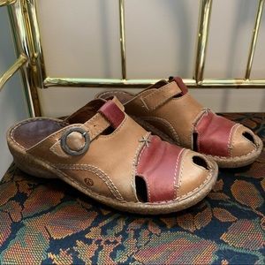 Josef Seibel | Slip On Shoes